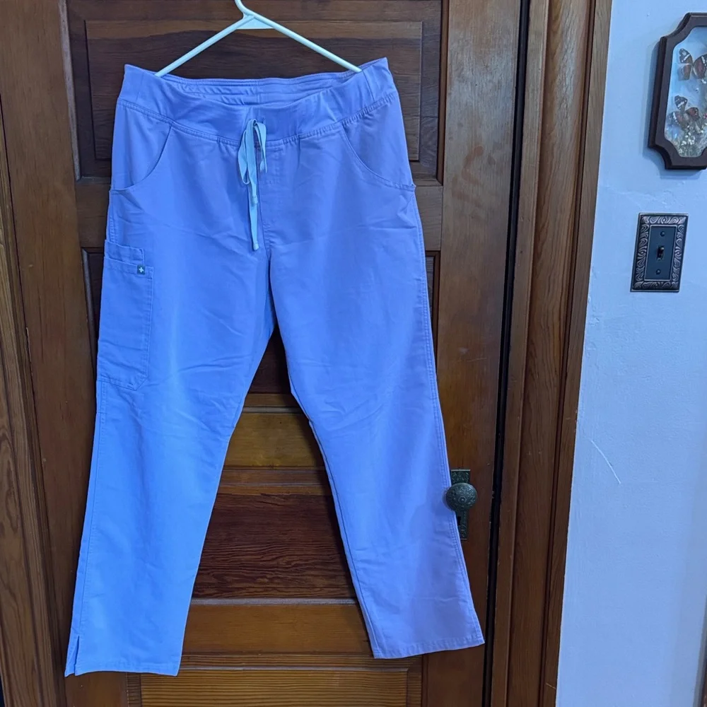 Women’s Lavender Dew Kade Pant - L